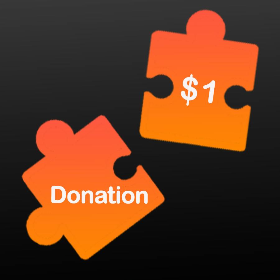 Donation