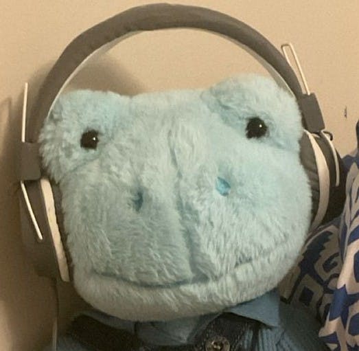 user avatar image for Bluusonn