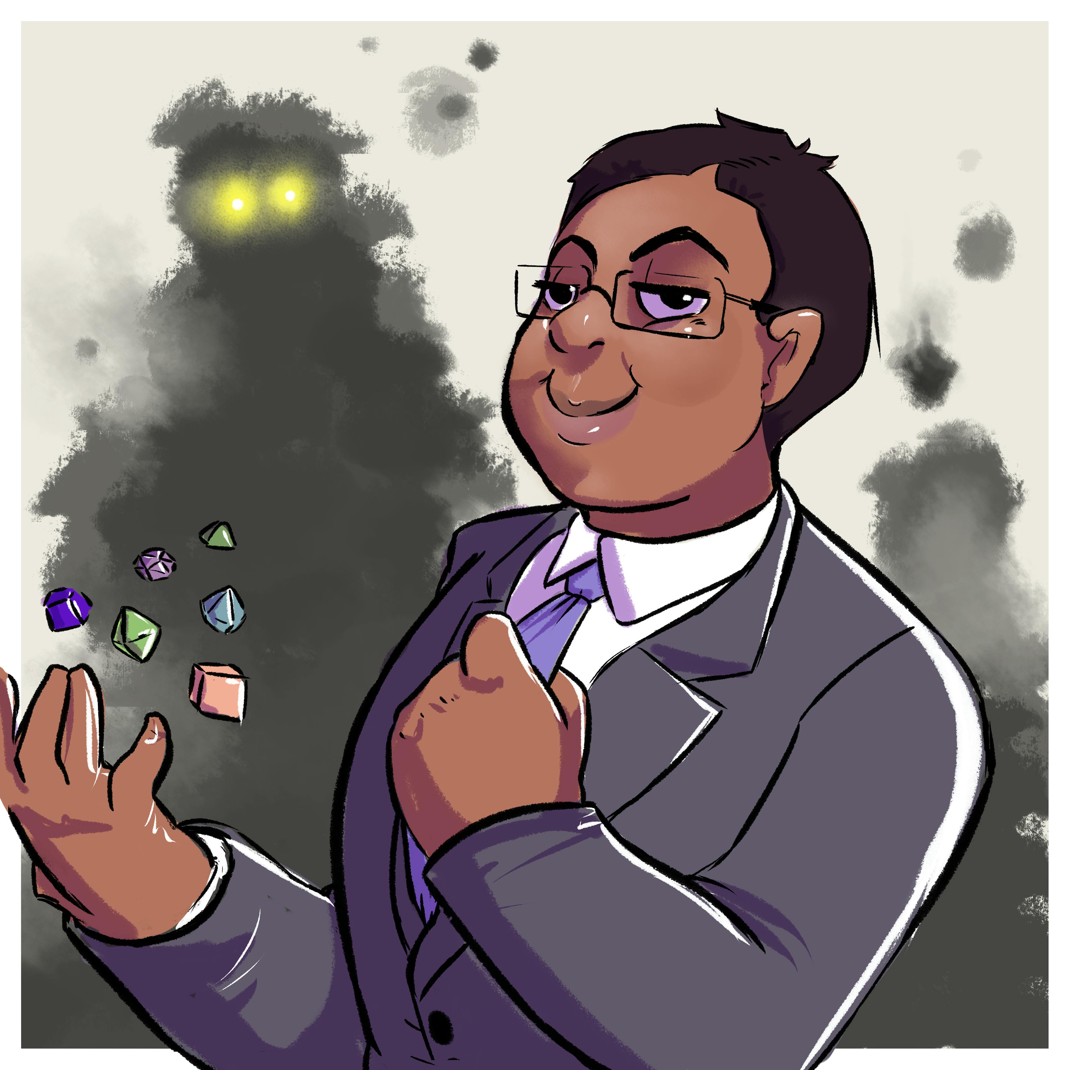 user avatar image for Erick Vallejos