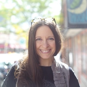 user avatar image for Valya Dudycz Lupescu