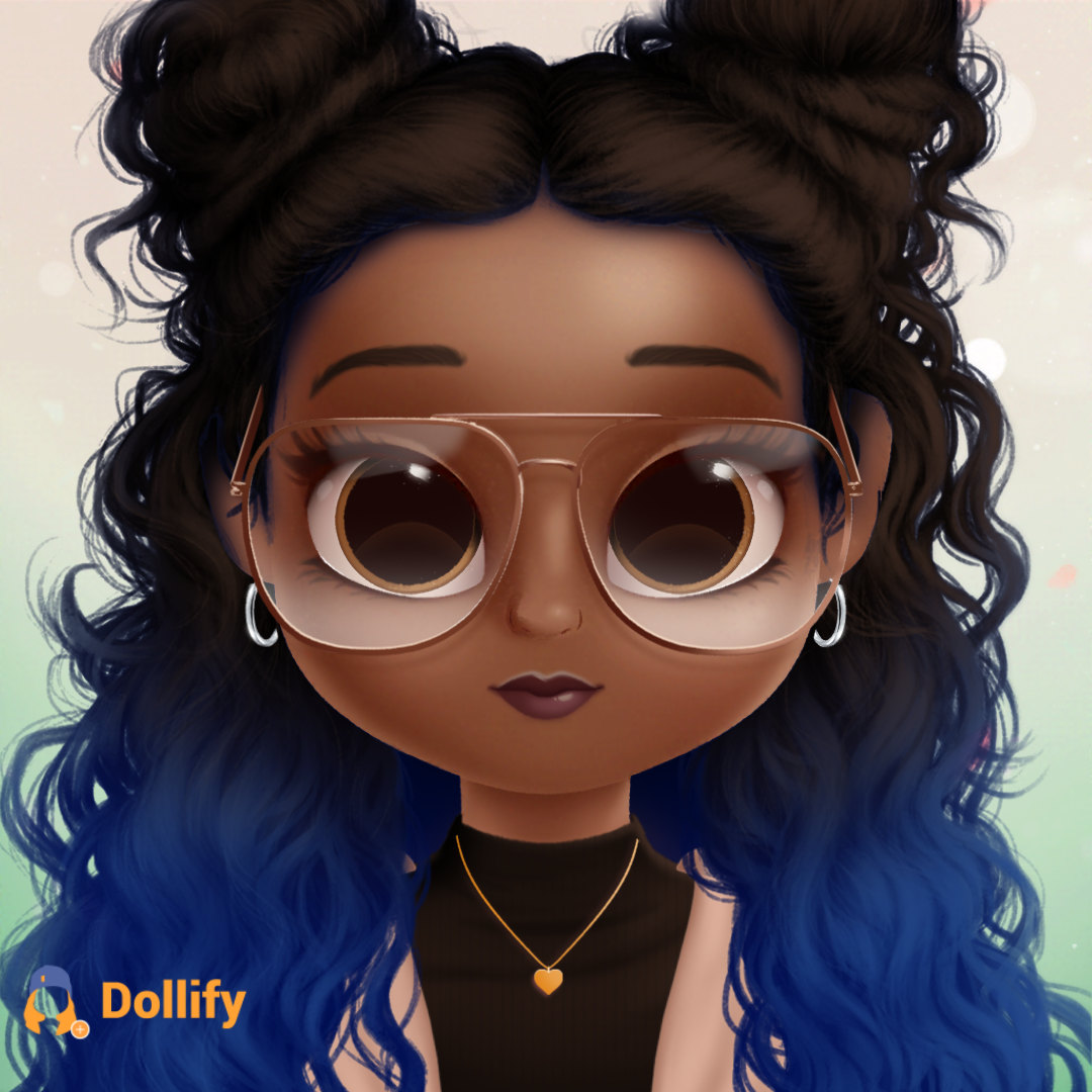 user avatar image for Nyx Morgan