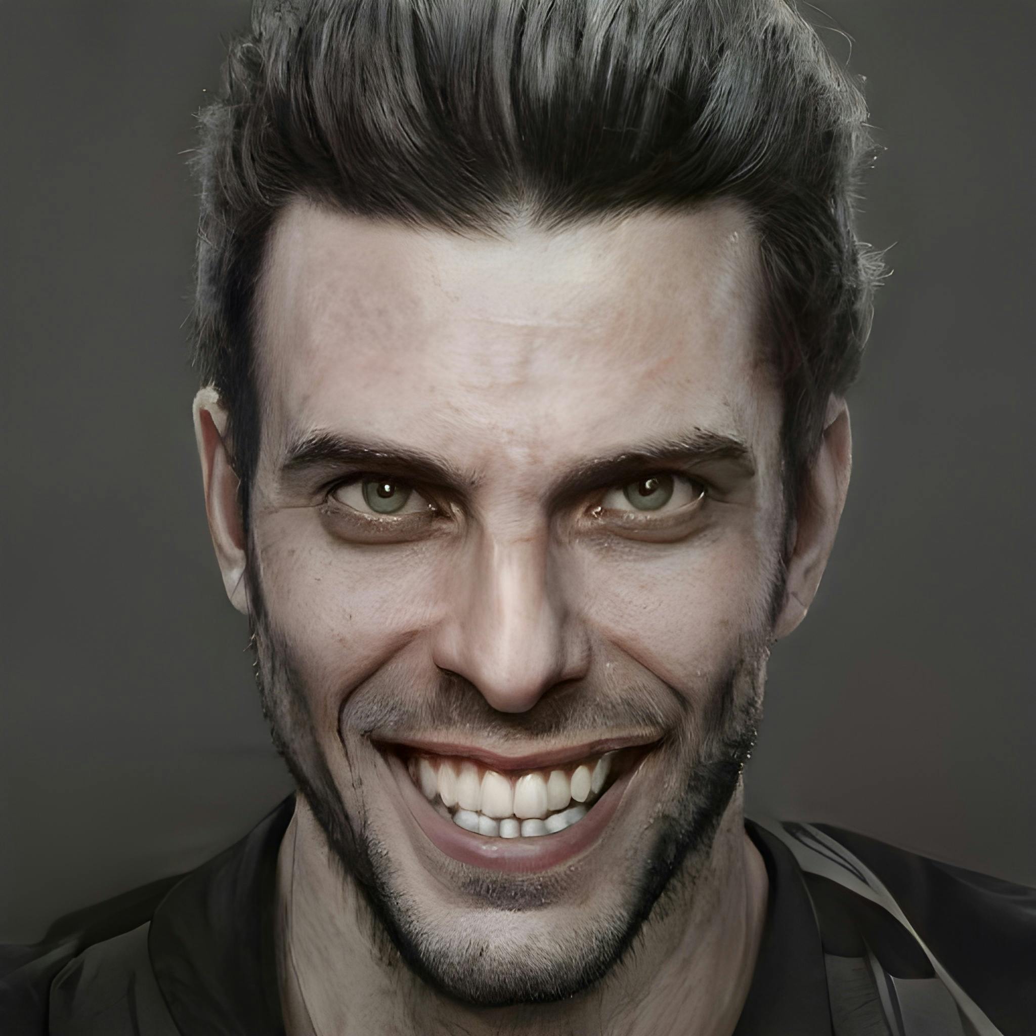 user avatar image for Zhamel