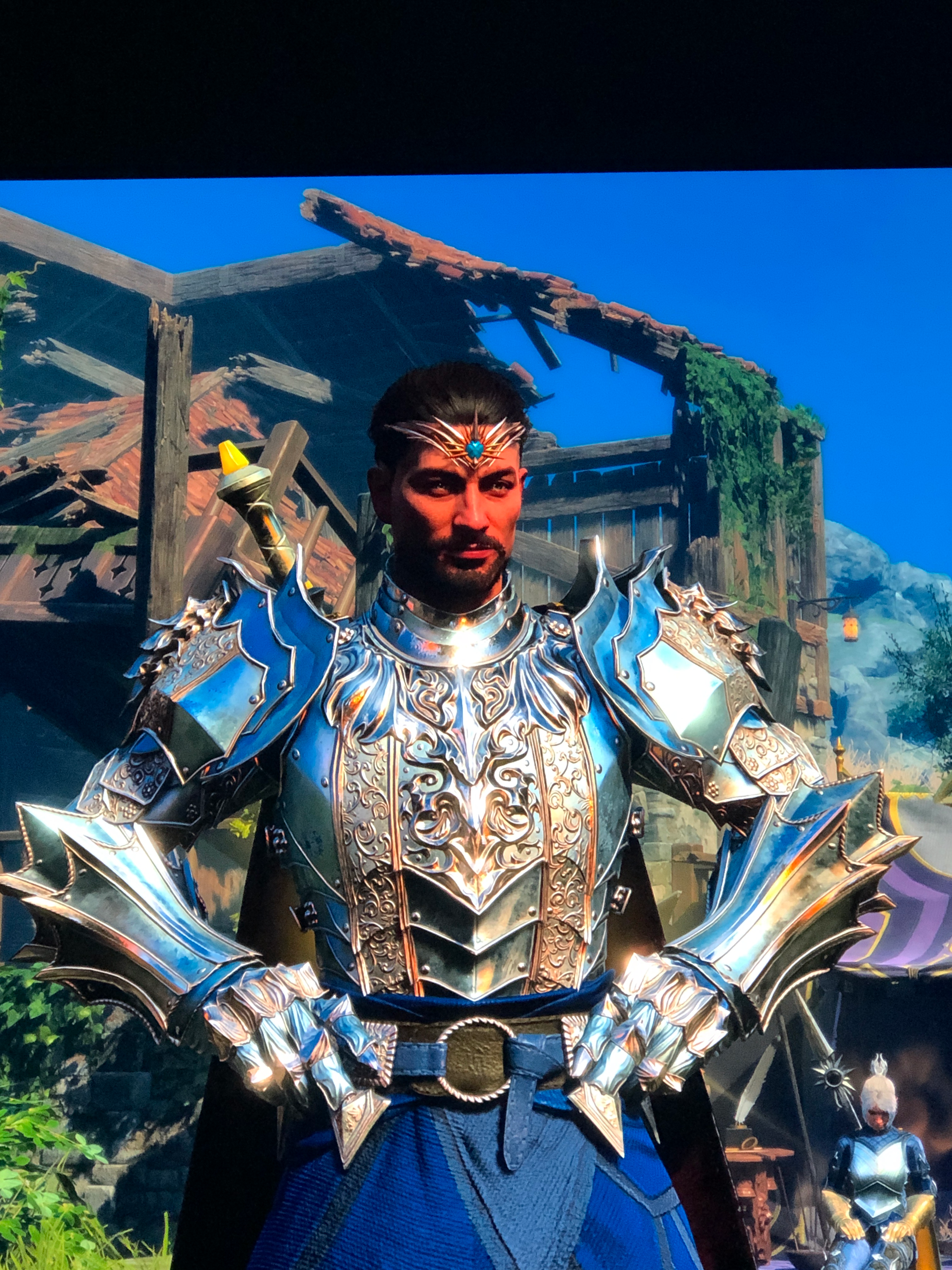 user avatar image for Jarrod Lawson