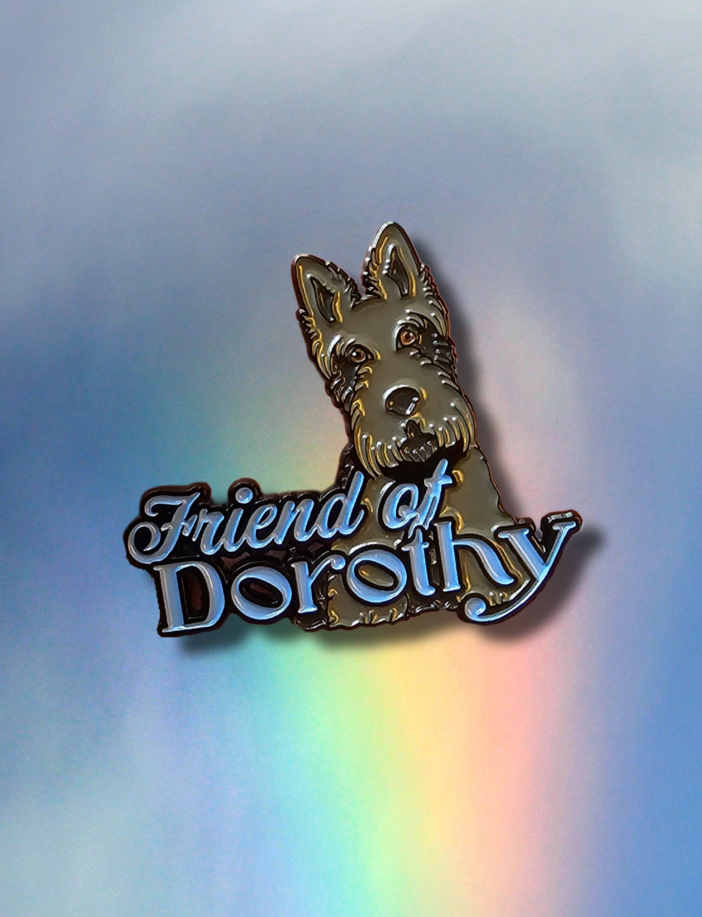 Friend Of Dorothy