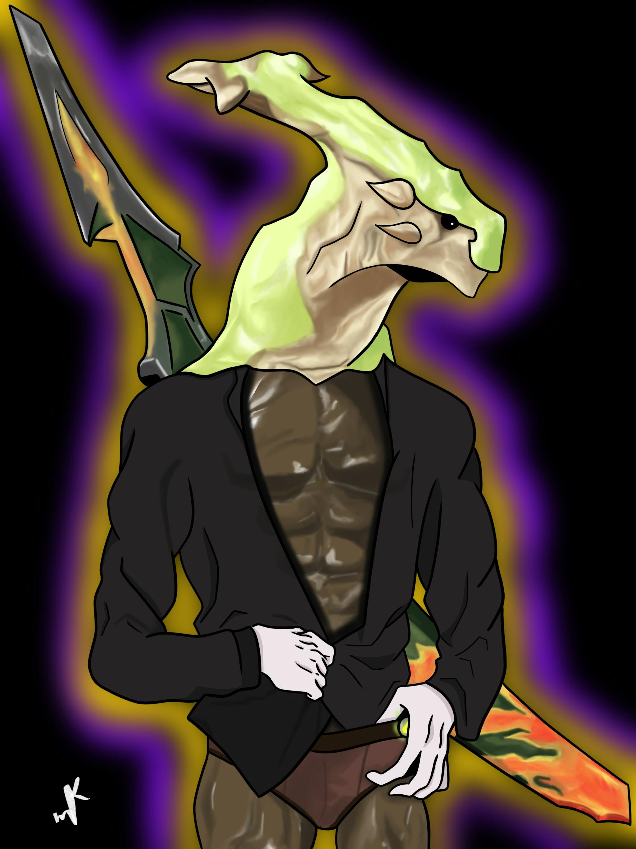 user avatar image for Kieara