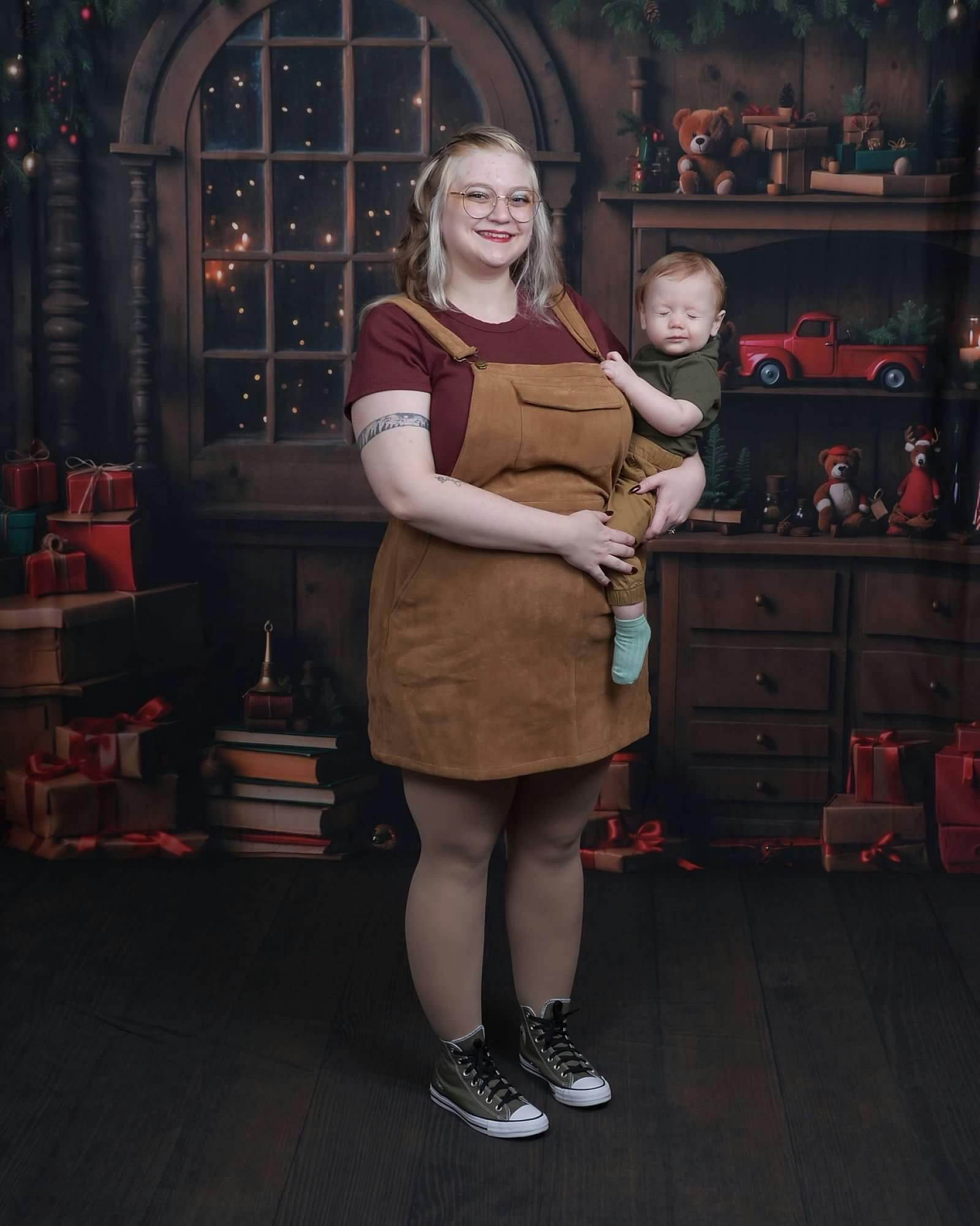 user avatar image for Chrissy Perez