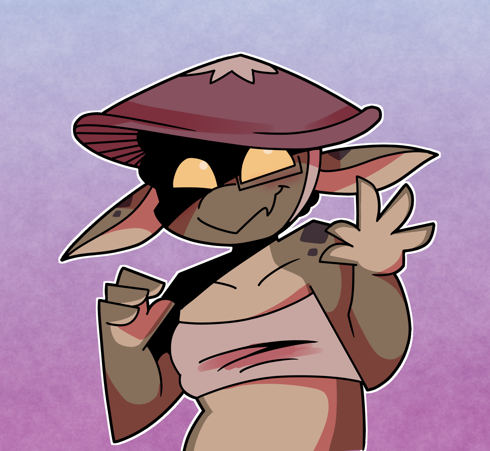 user avatar image for Deagan Mandeville