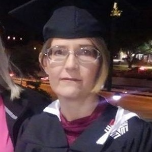 user avatar image for Sonja Shirley