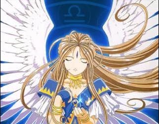user avatar image for Belldandy