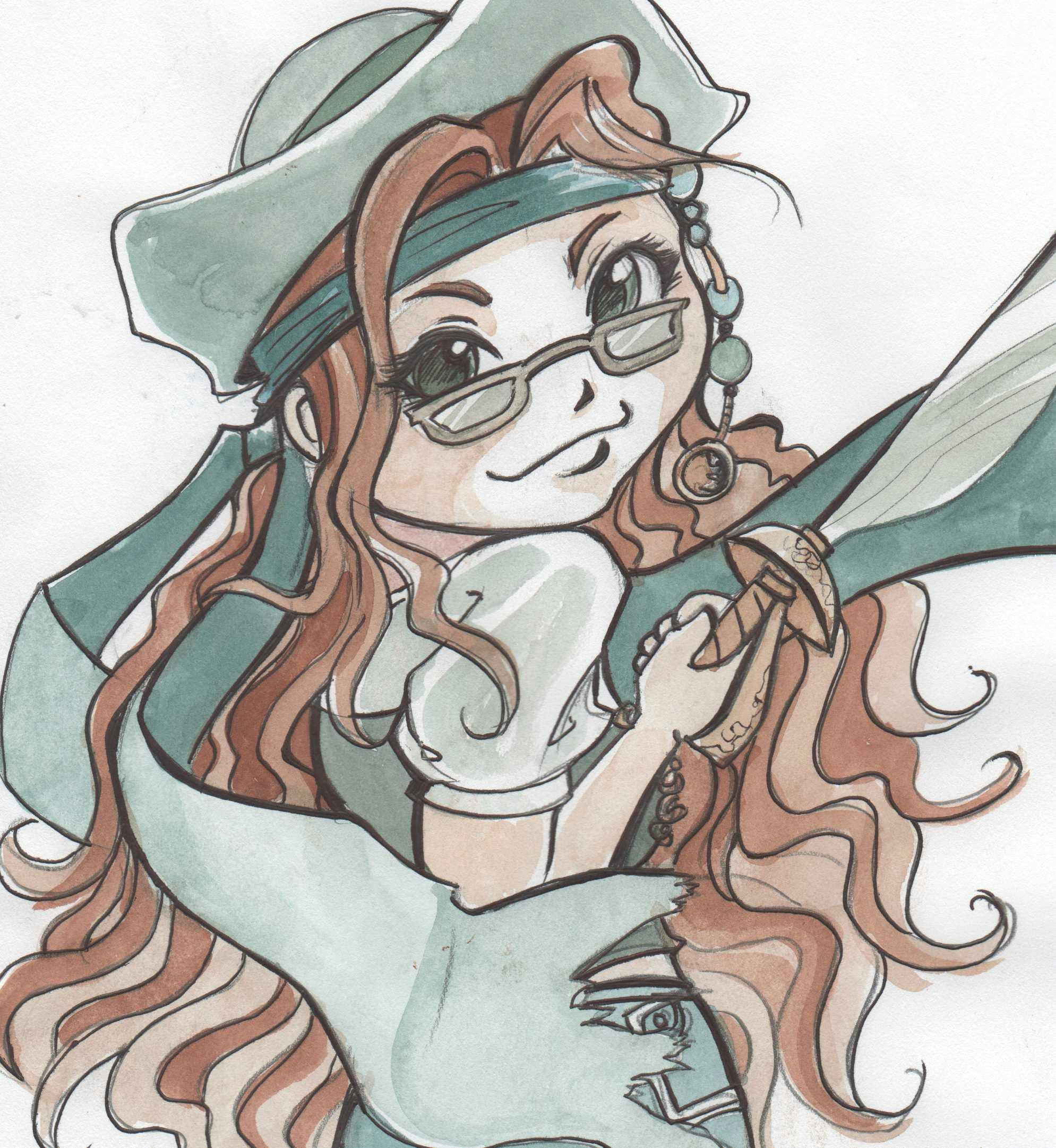 user avatar image for Chymerima