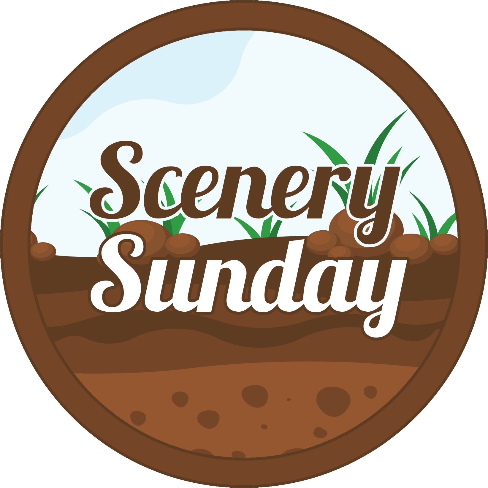 user avatar image for ScenerySunday
