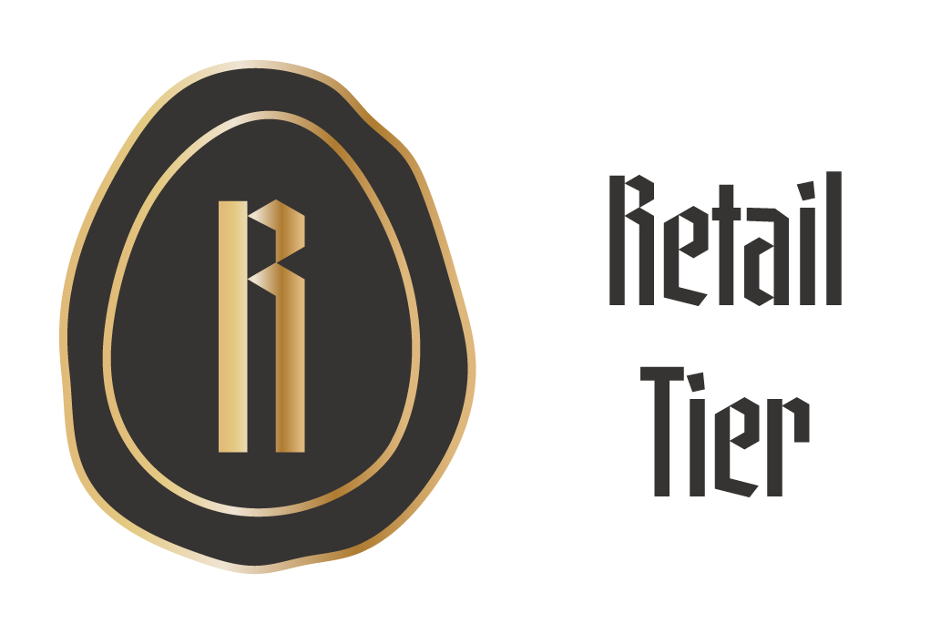 ✦ Retailer Tier