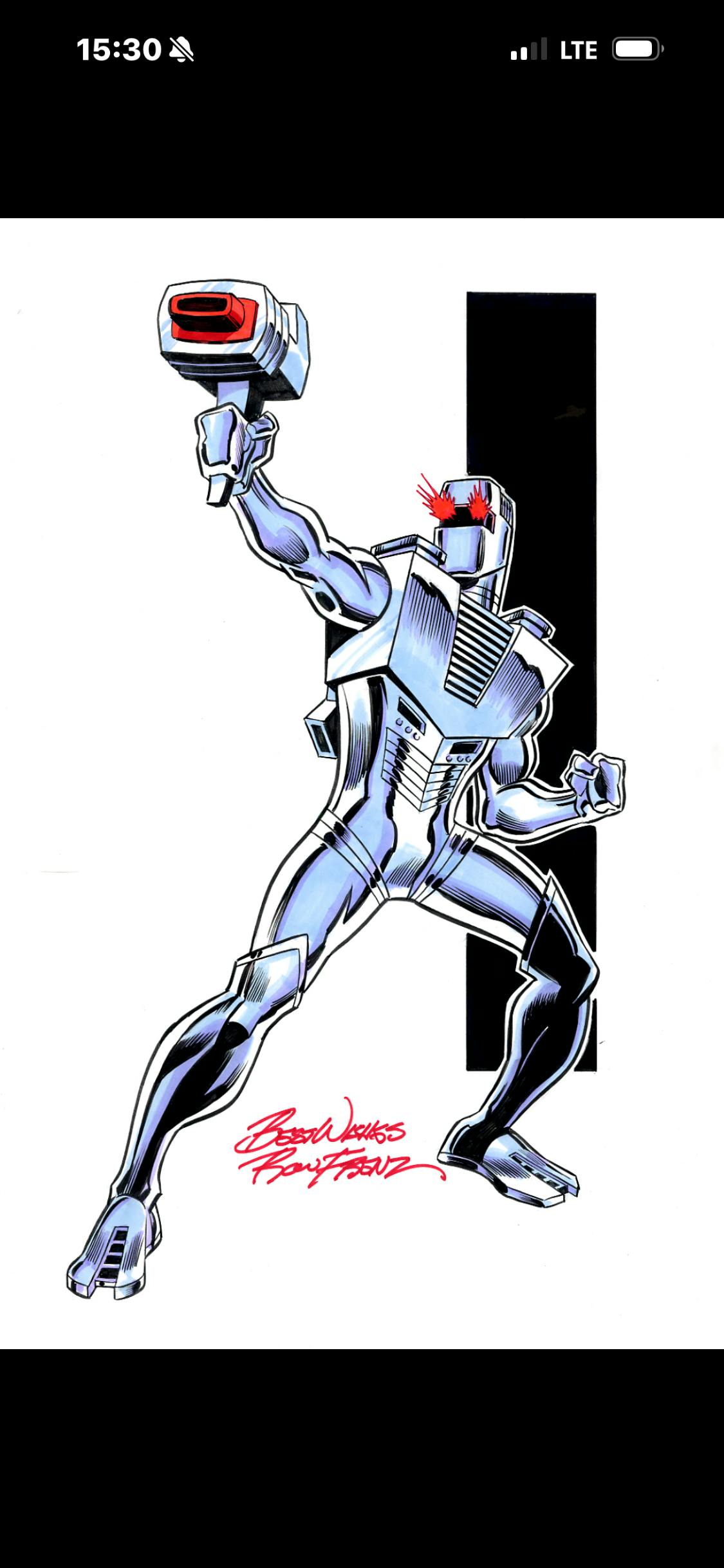 user avatar image for Michael DeLong