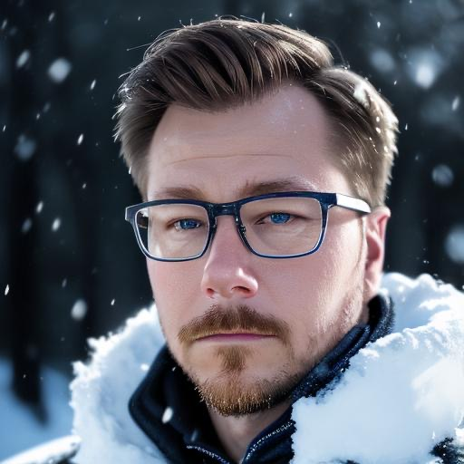 user avatar image for Scott Tibbles