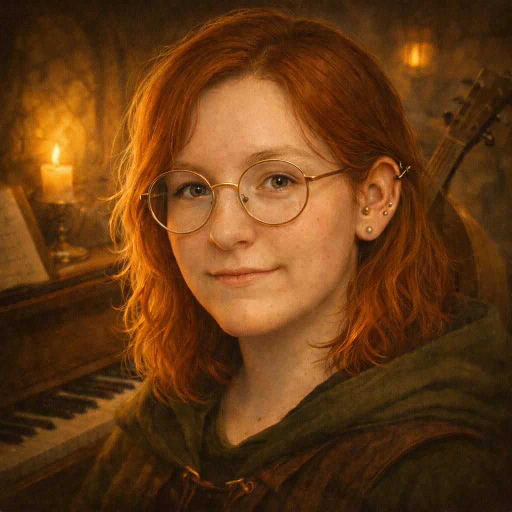 user avatar image for Emily