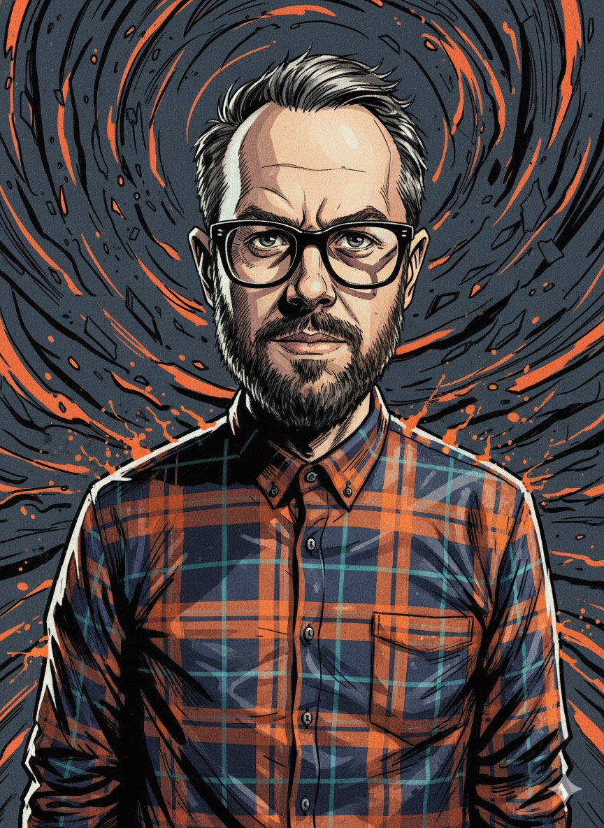 user avatar image for Nathan Boeckman