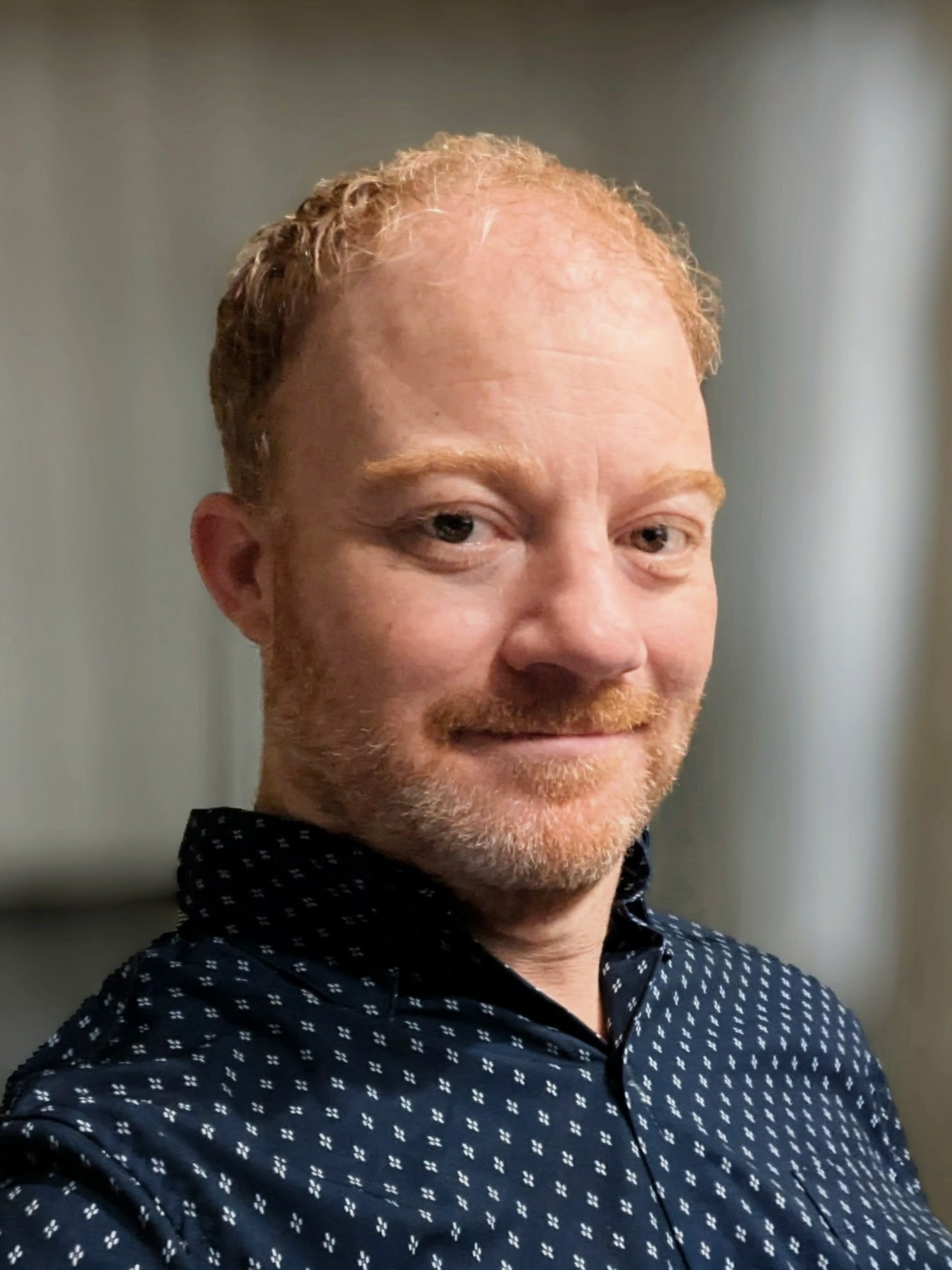 user avatar image for Scott