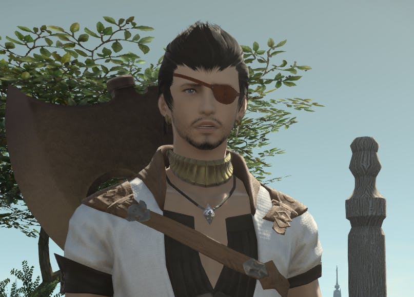 user avatar image for Brian J.