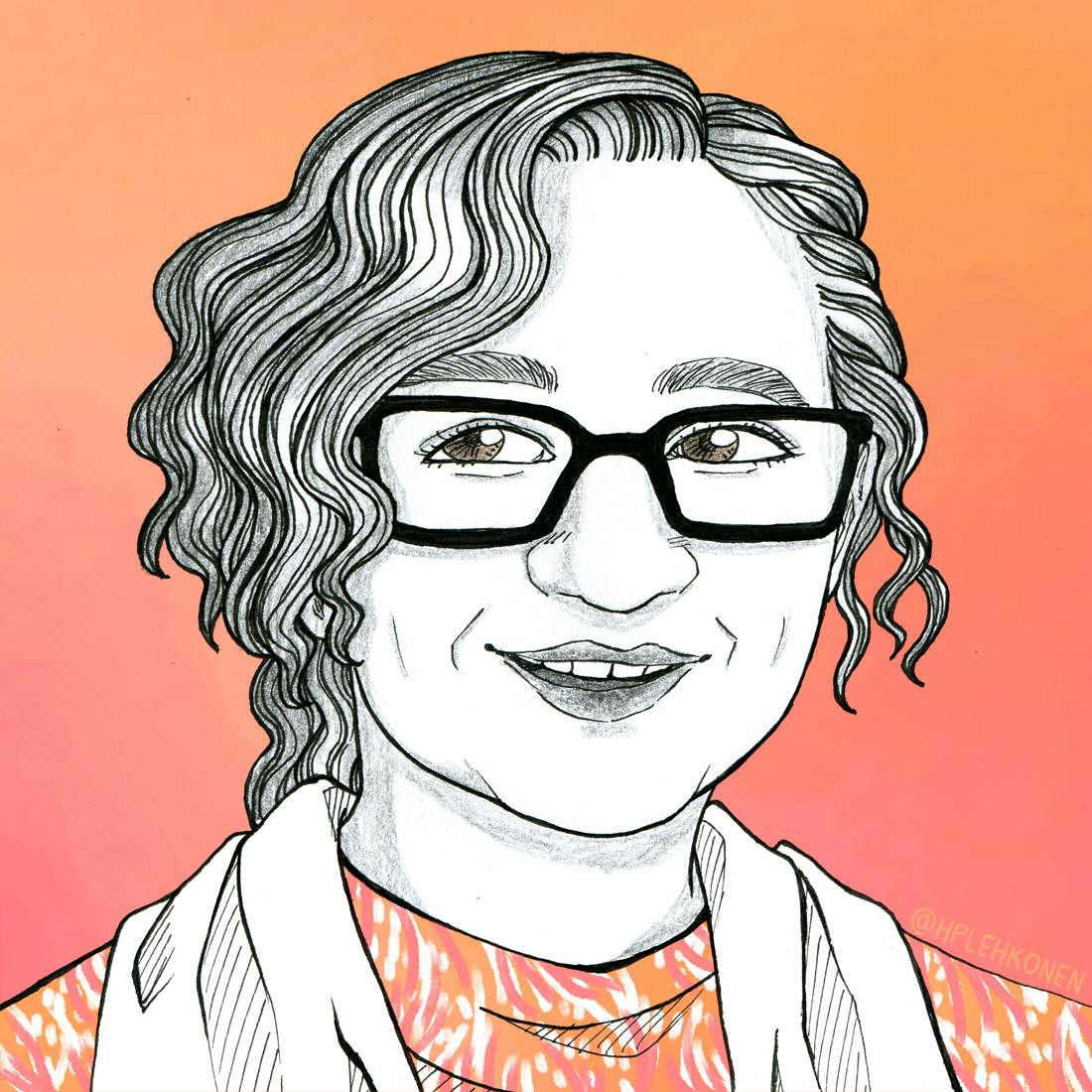 user avatar image for MizMo67