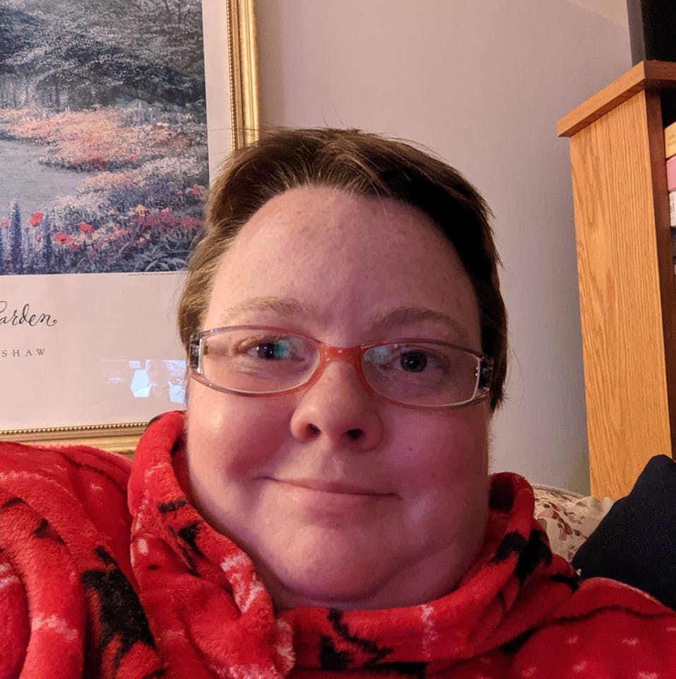 user avatar image for Bethany Brake