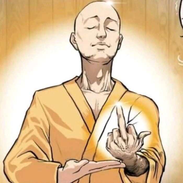 user avatar image for RandoUser