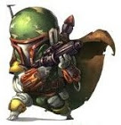 user avatar image for Sam Parra