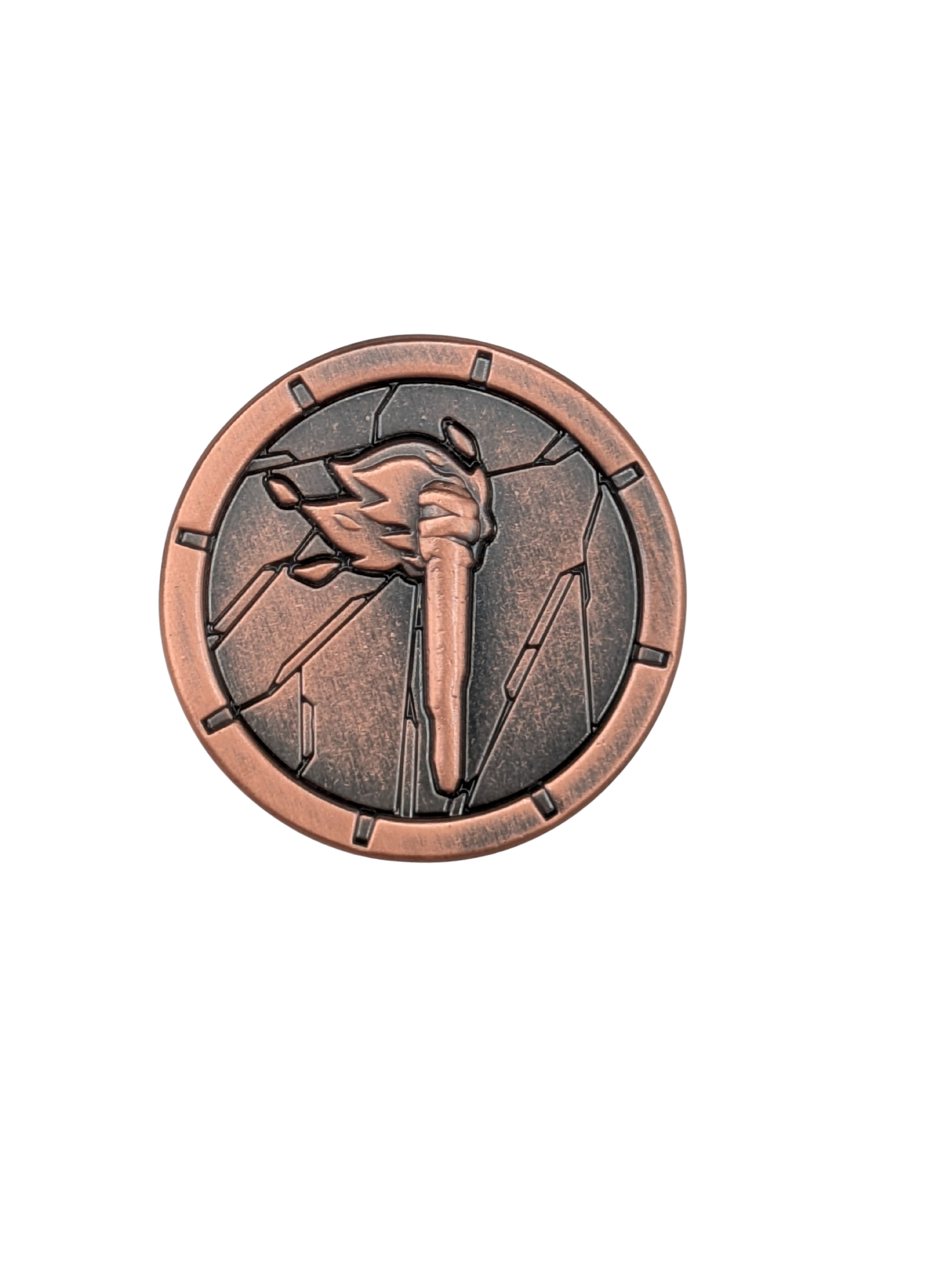 Additional INVENTORY Token Pack