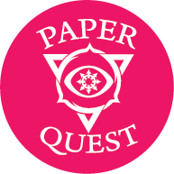 user avatar image for Paper Quest
