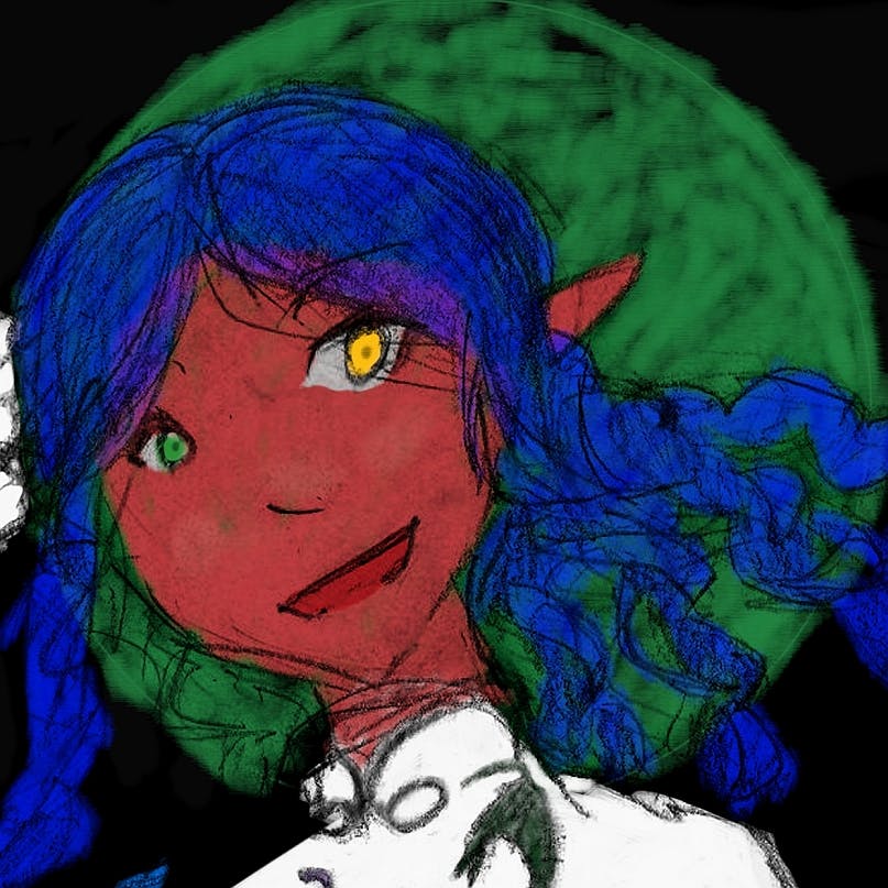 user avatar image for Melody Haren Anderson