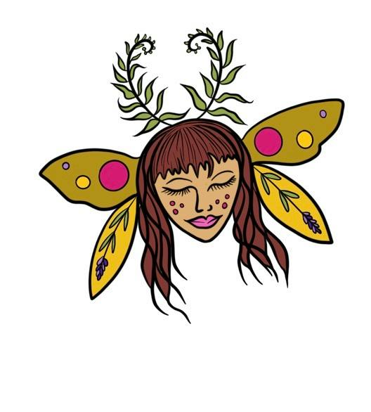 Fairy Butterfly
