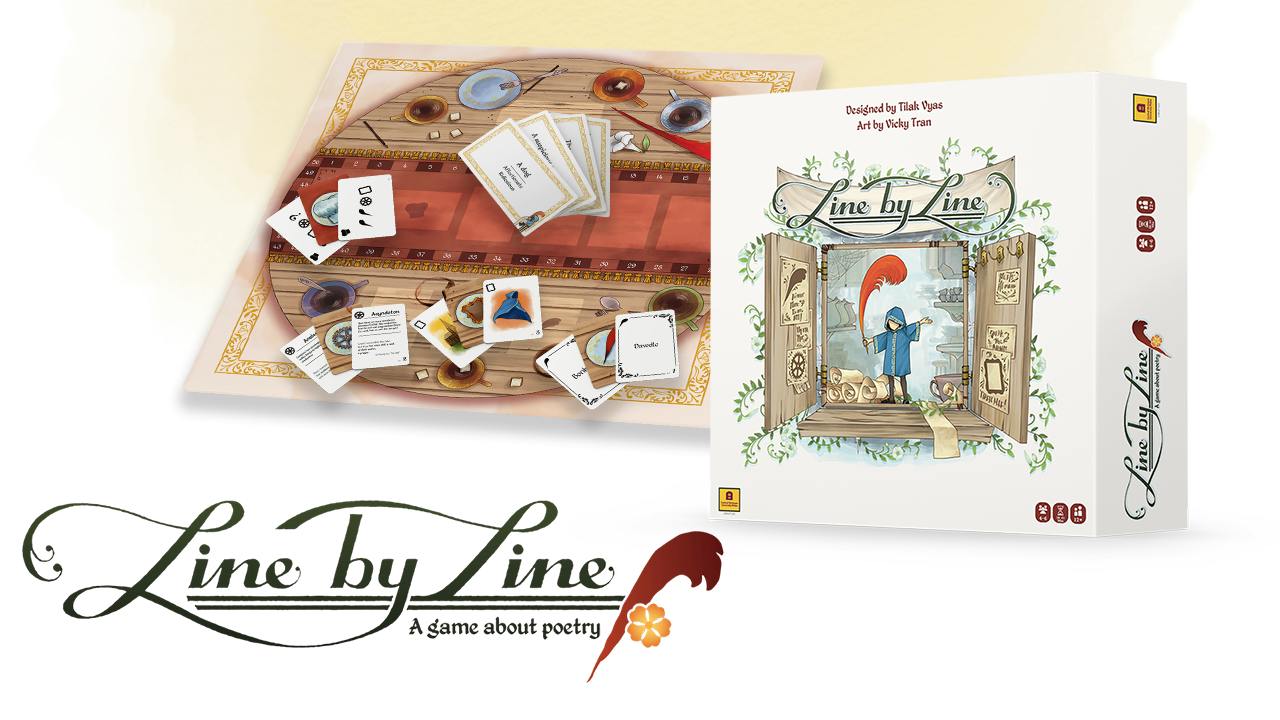 Line By Line
