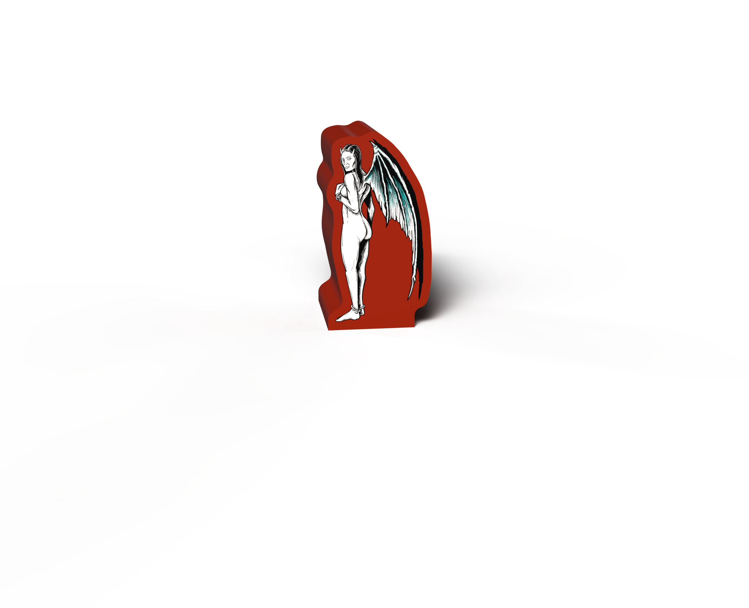 Succubus