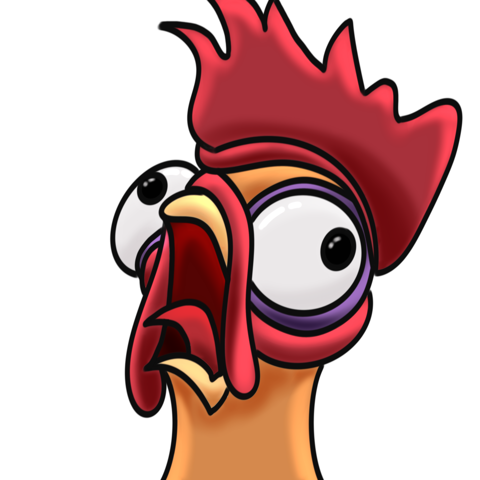 user avatar image for Rooster