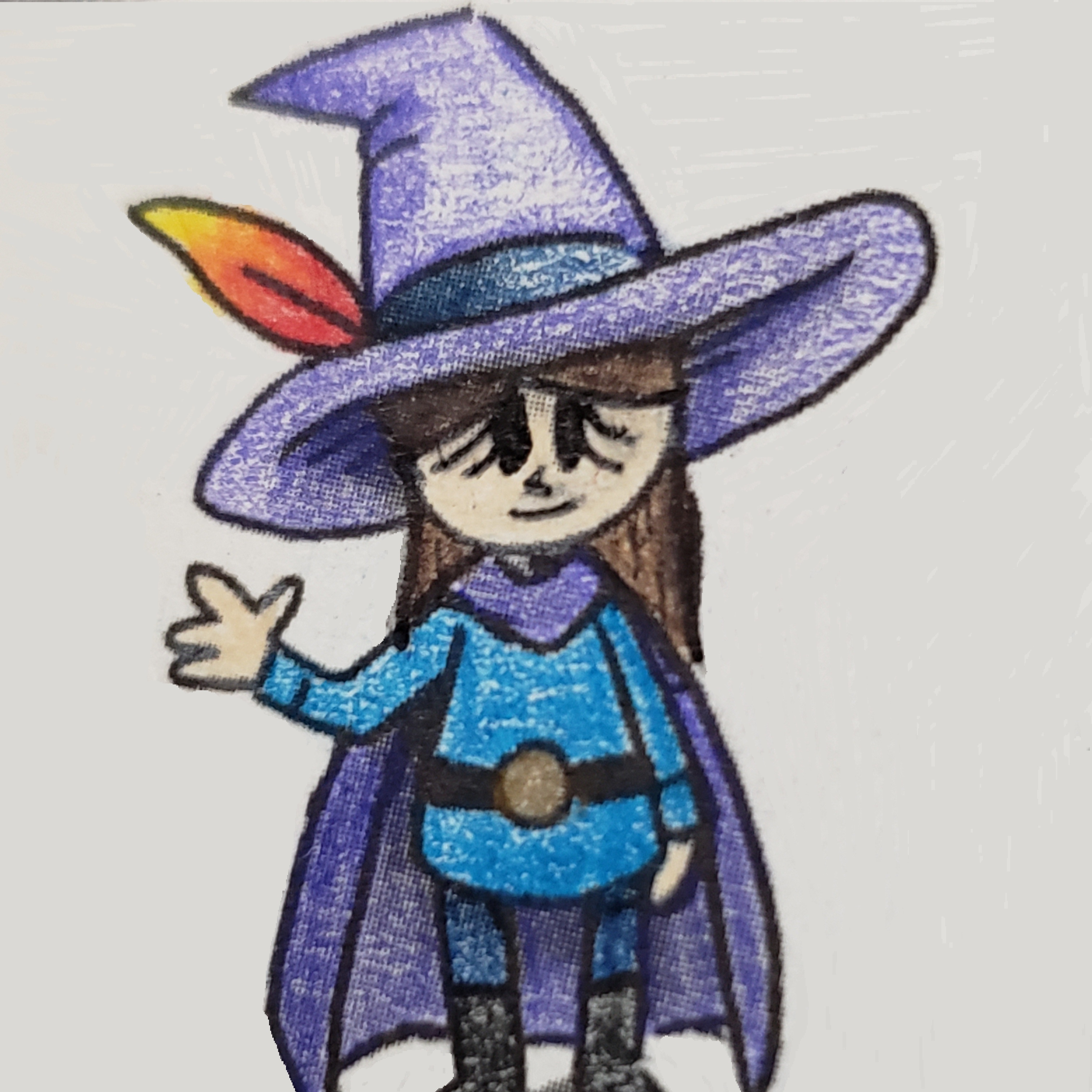 user avatar image for Nichole