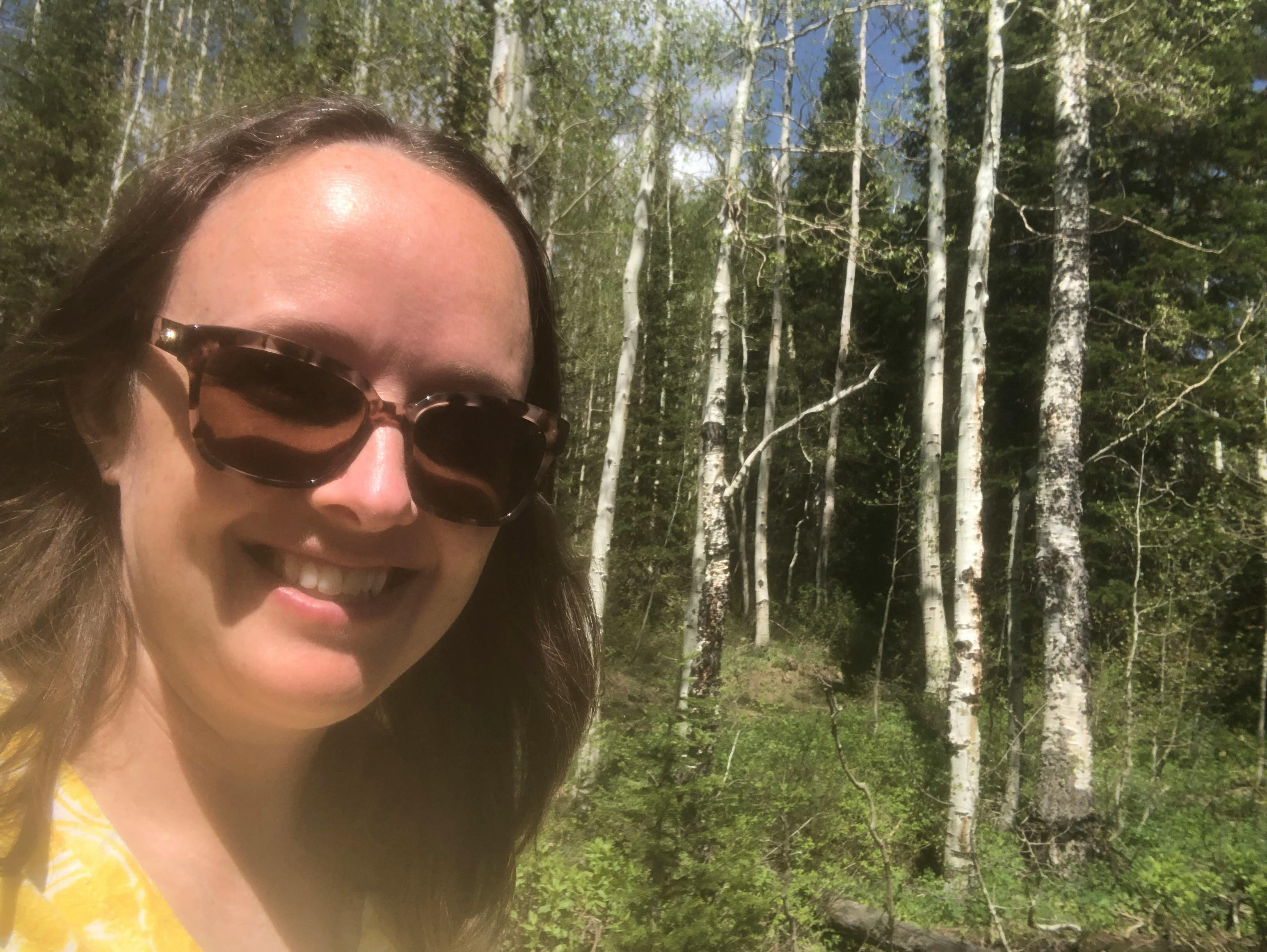 user avatar image for Katherine Cowley