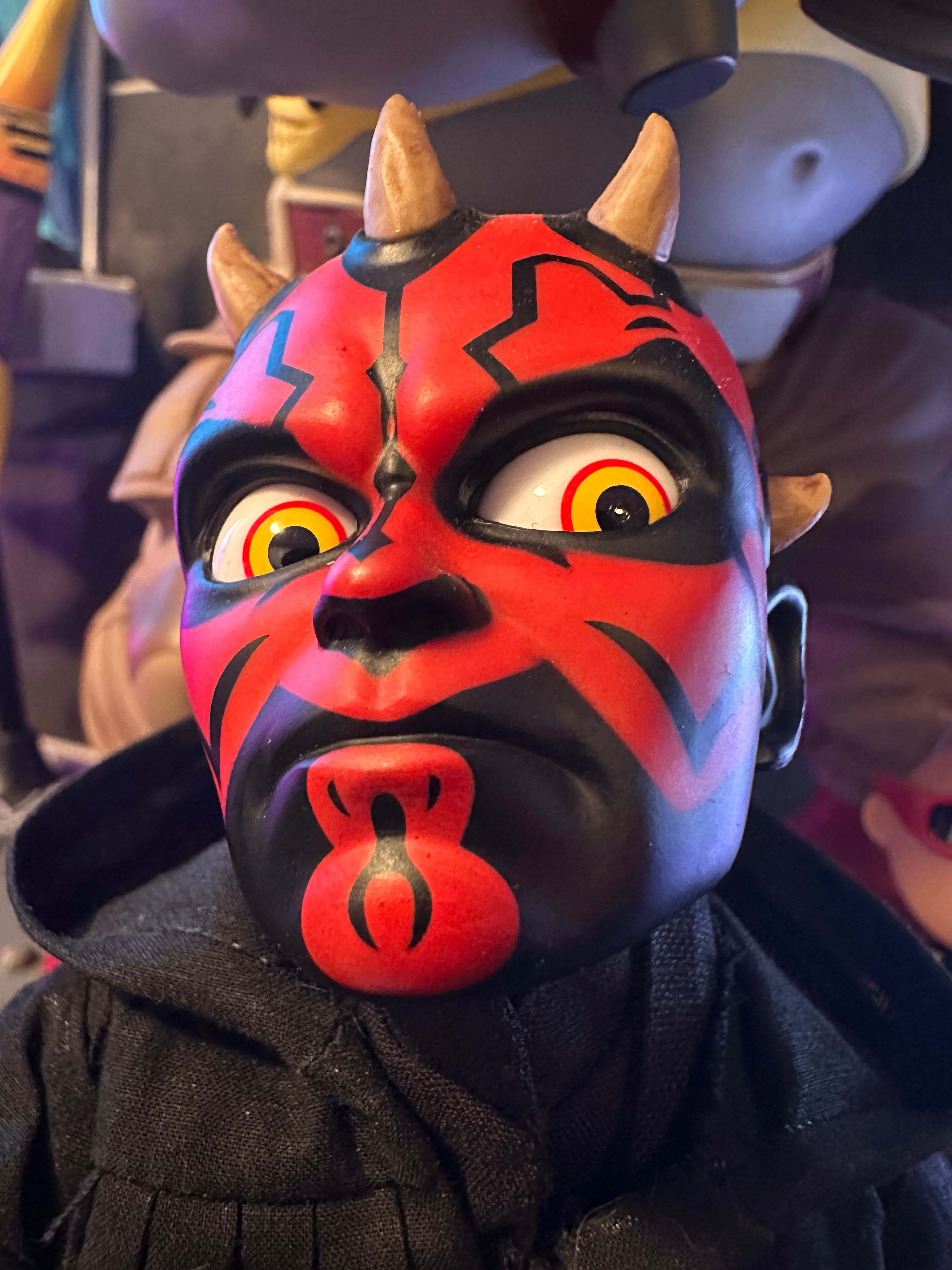 user avatar image for Scotty