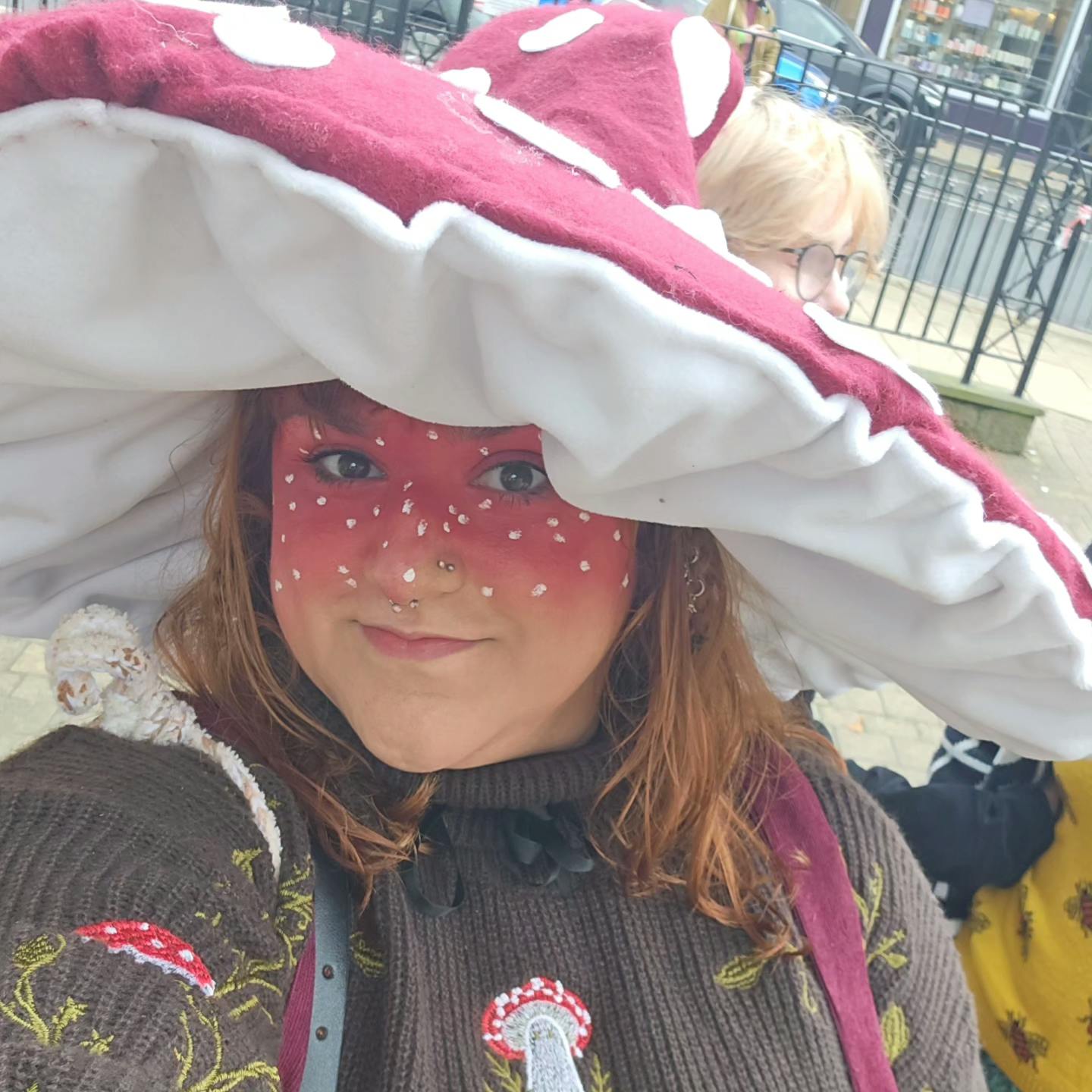 user avatar image for Alisha Effendi 