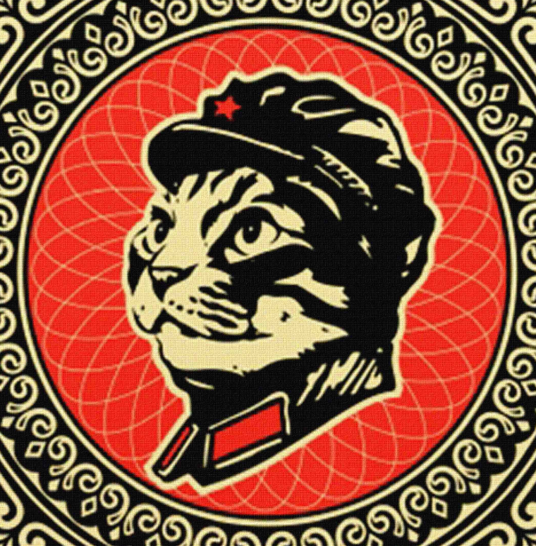 user avatar image for fantod