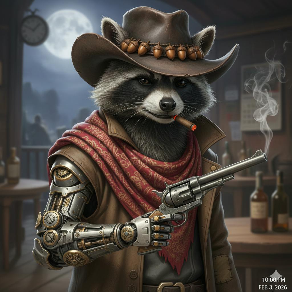 user avatar image for Jacob Stephens 