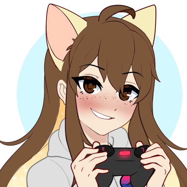 user avatar image for Call Me Kat