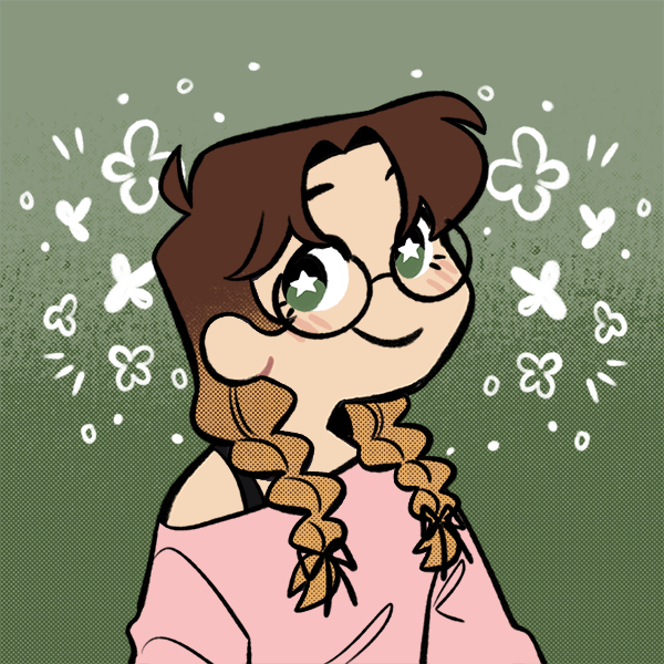 user avatar image for Meg