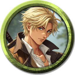 user avatar image for Sigmundr