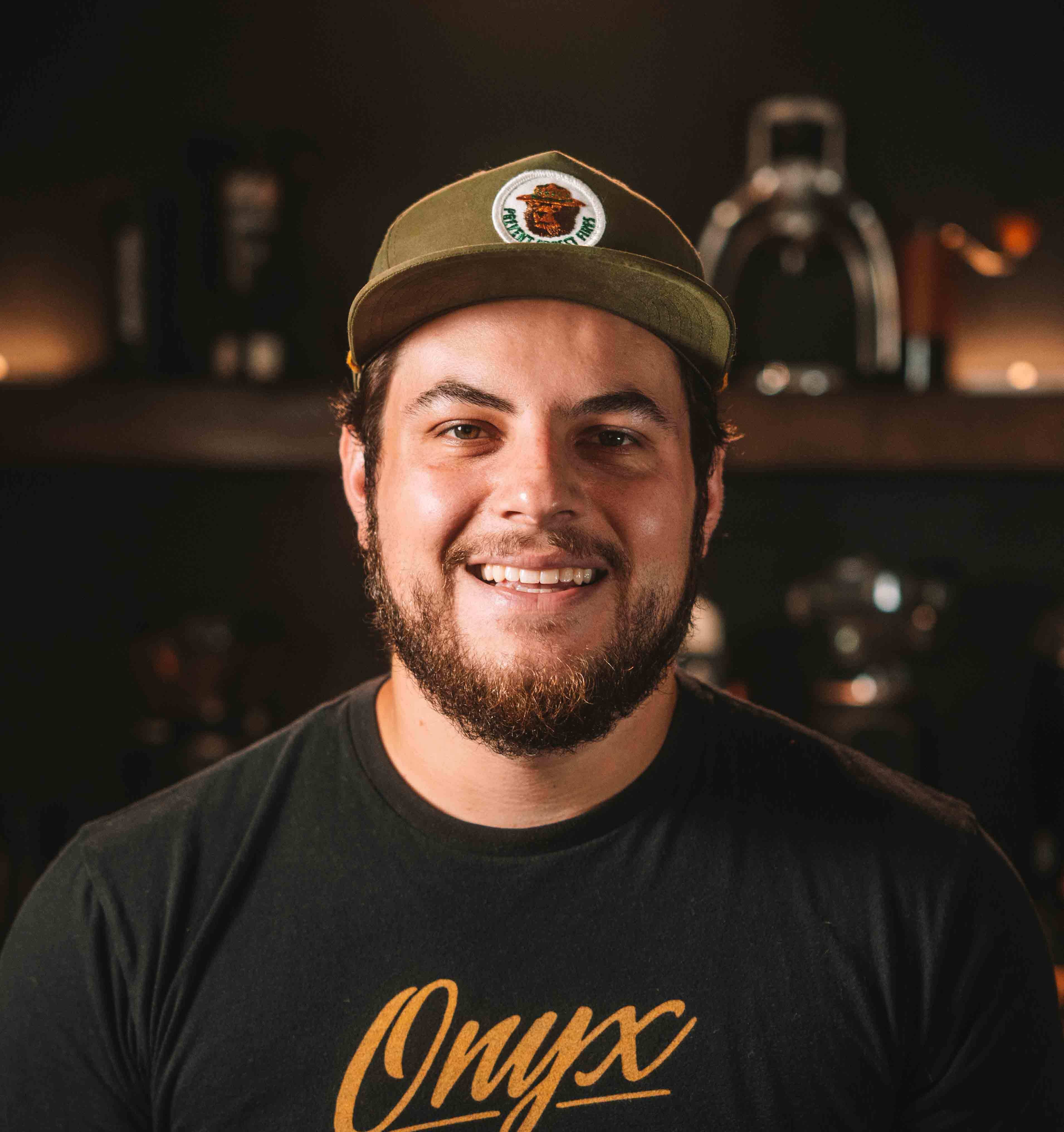 user avatar image for Zach Johnston