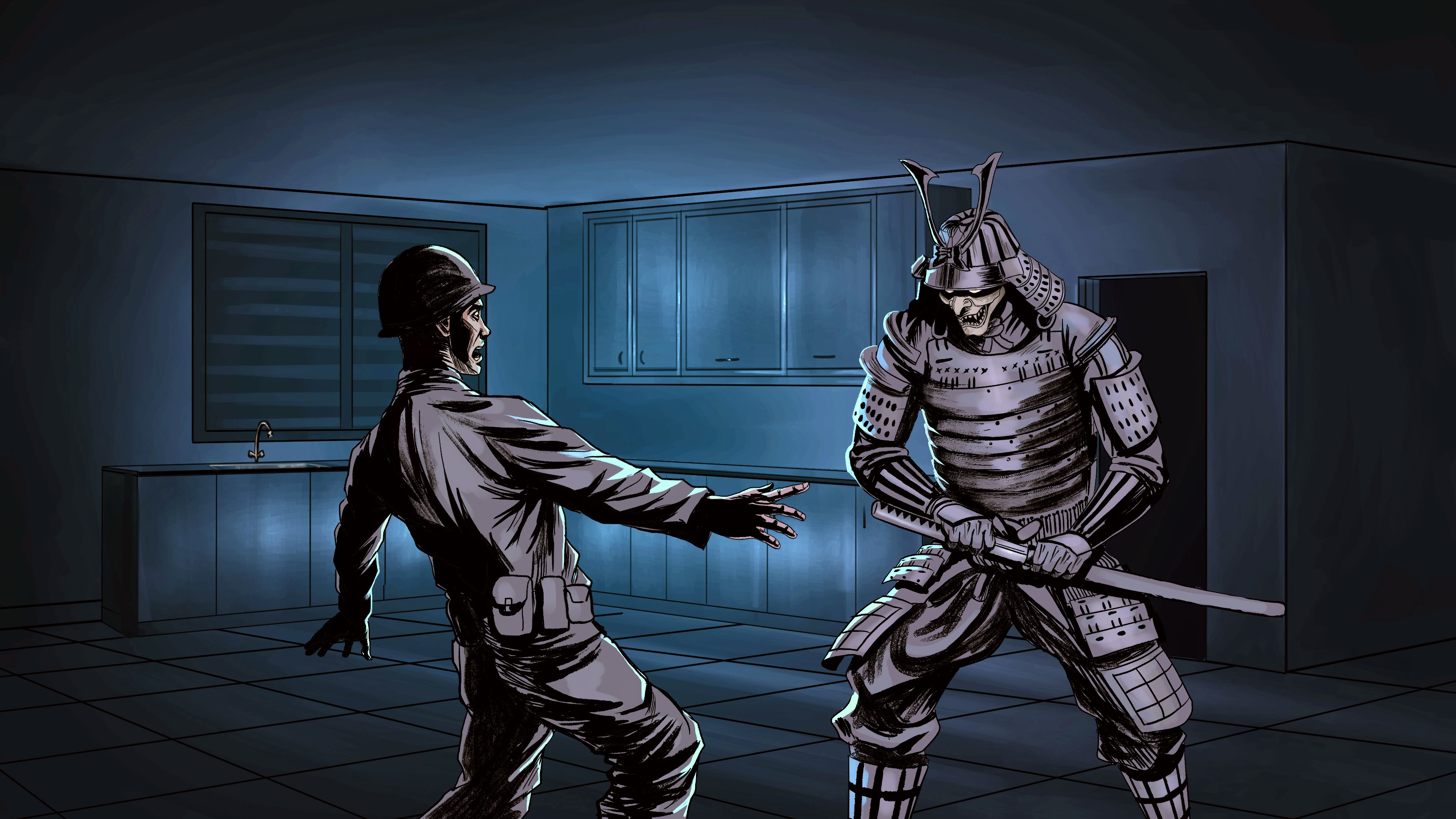 user avatar image for Mathew Barnes