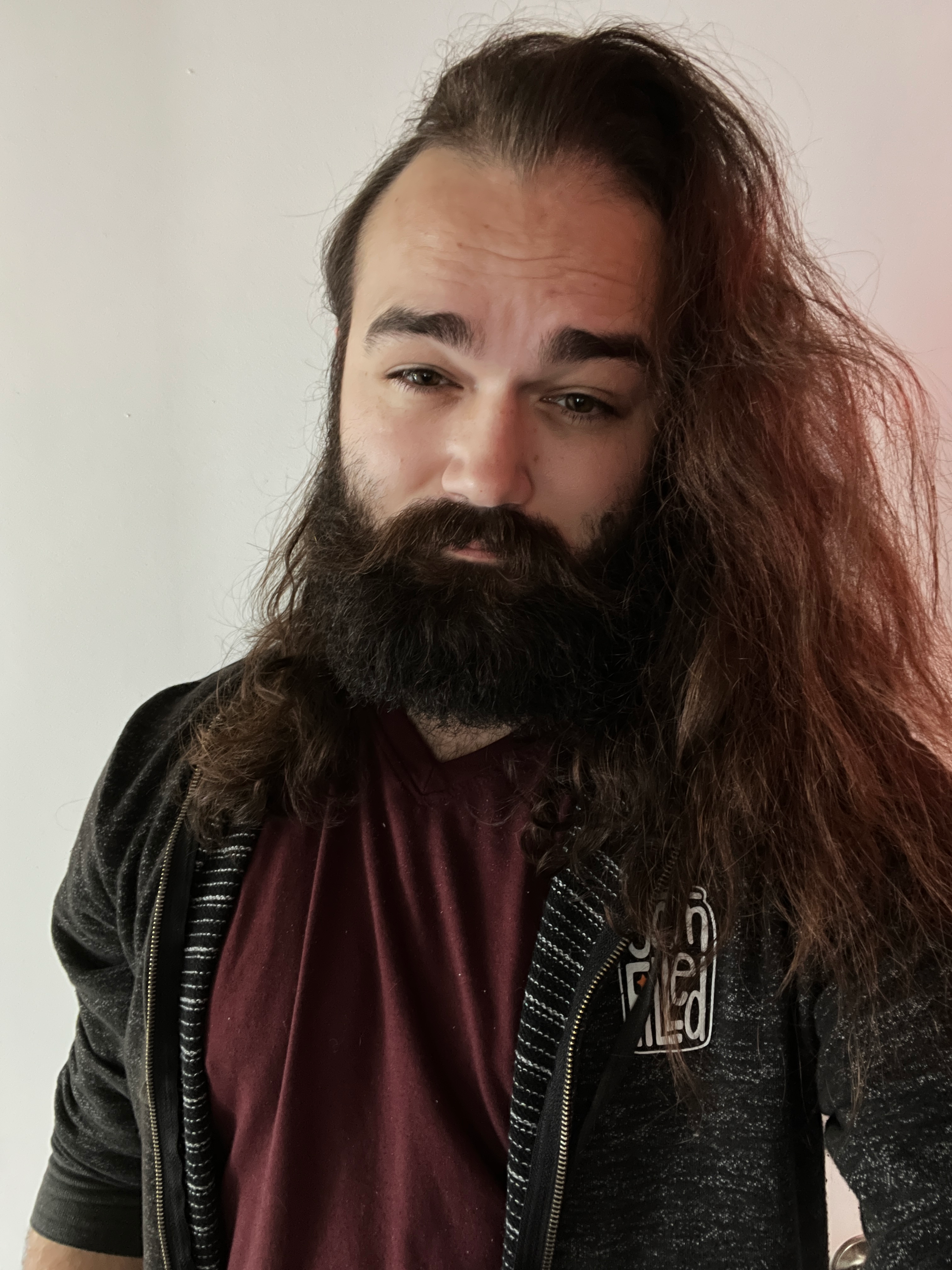 user avatar image for T Fitz