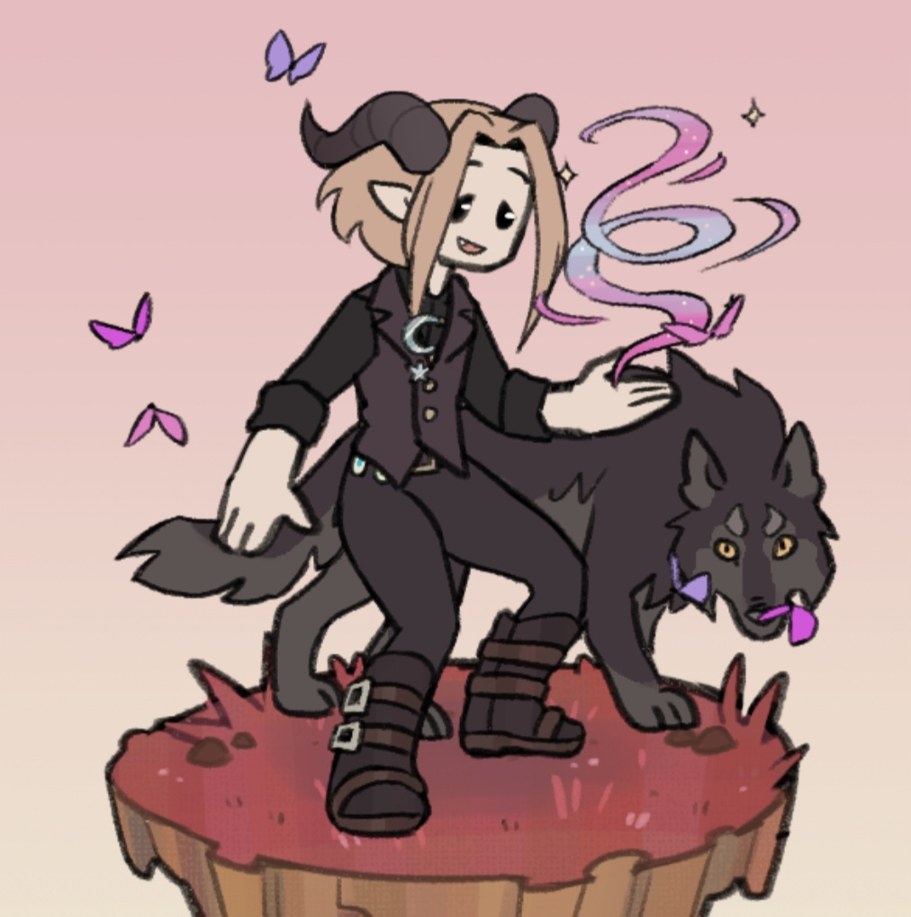 user avatar image for Lunay