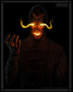 user avatar image for Chris Joyal