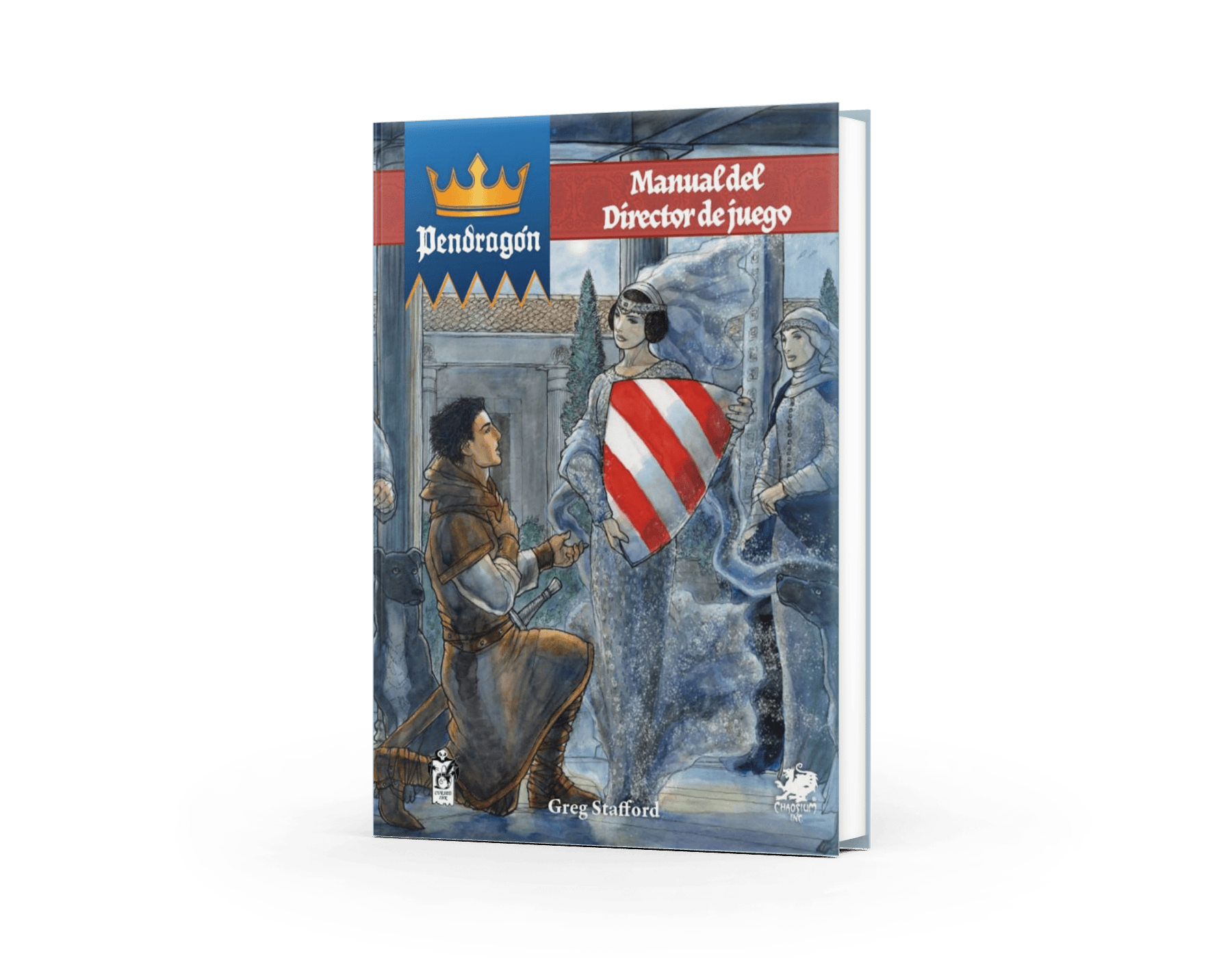Manual del Director de Juego