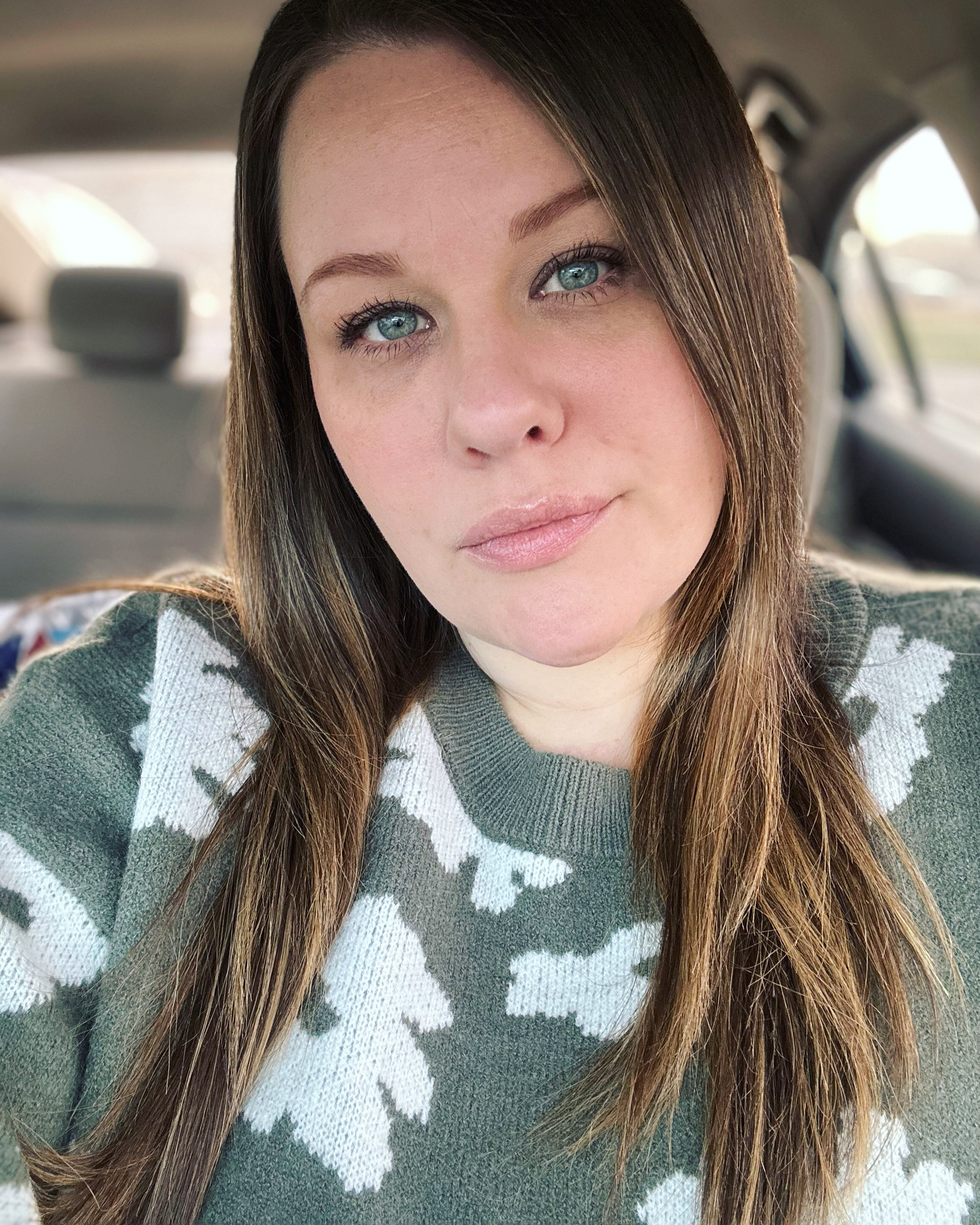 user avatar image for Lauren Hitch