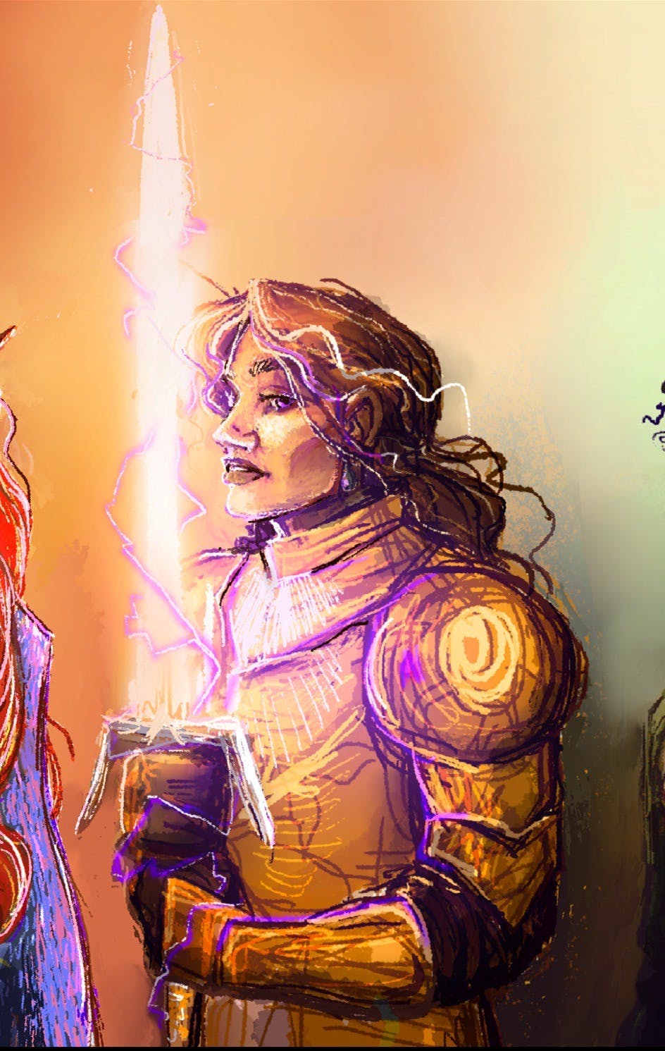 user avatar image for Maddy Hopkins